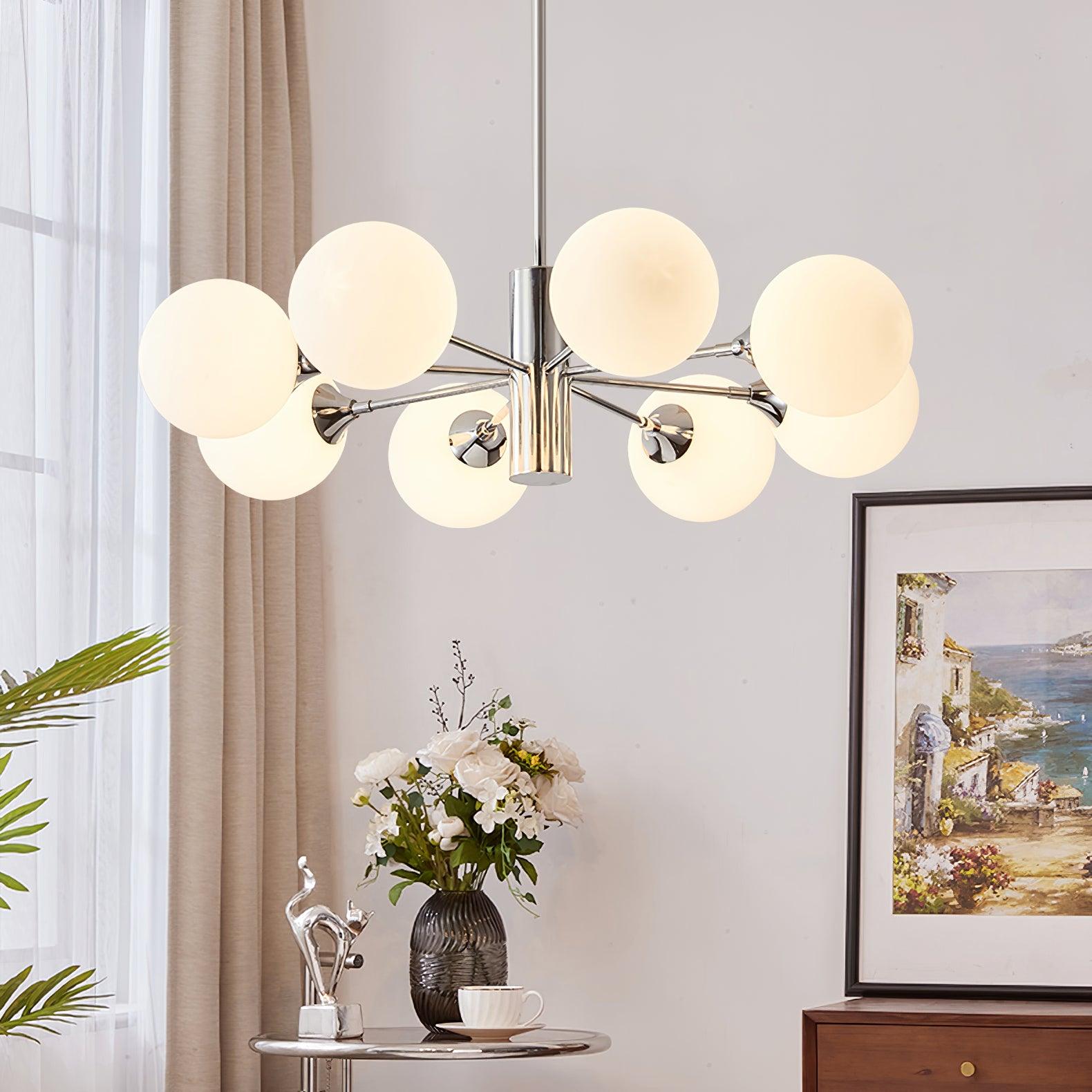 Lola Chandelier Chandelier