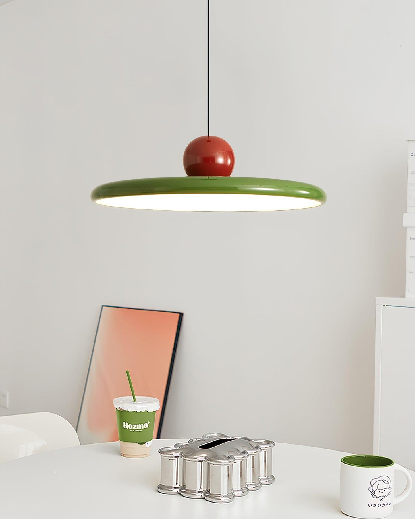Lola Pendant Swag Light Pendant light