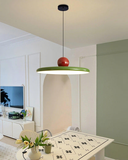 Lola Pendant Swag Light Pendant light