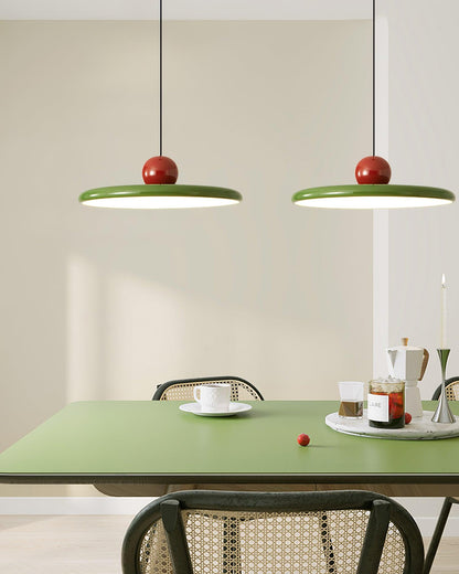Lola Pendant Swag Light Pendant light