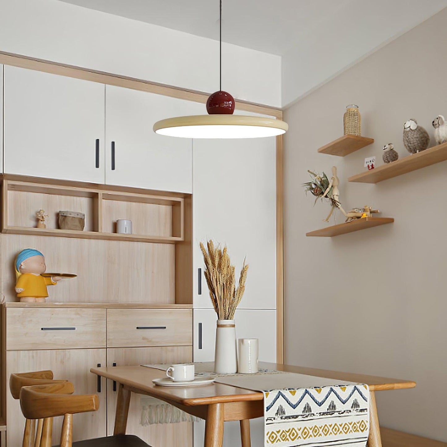 Lola Pendant Swag Light Pendant light