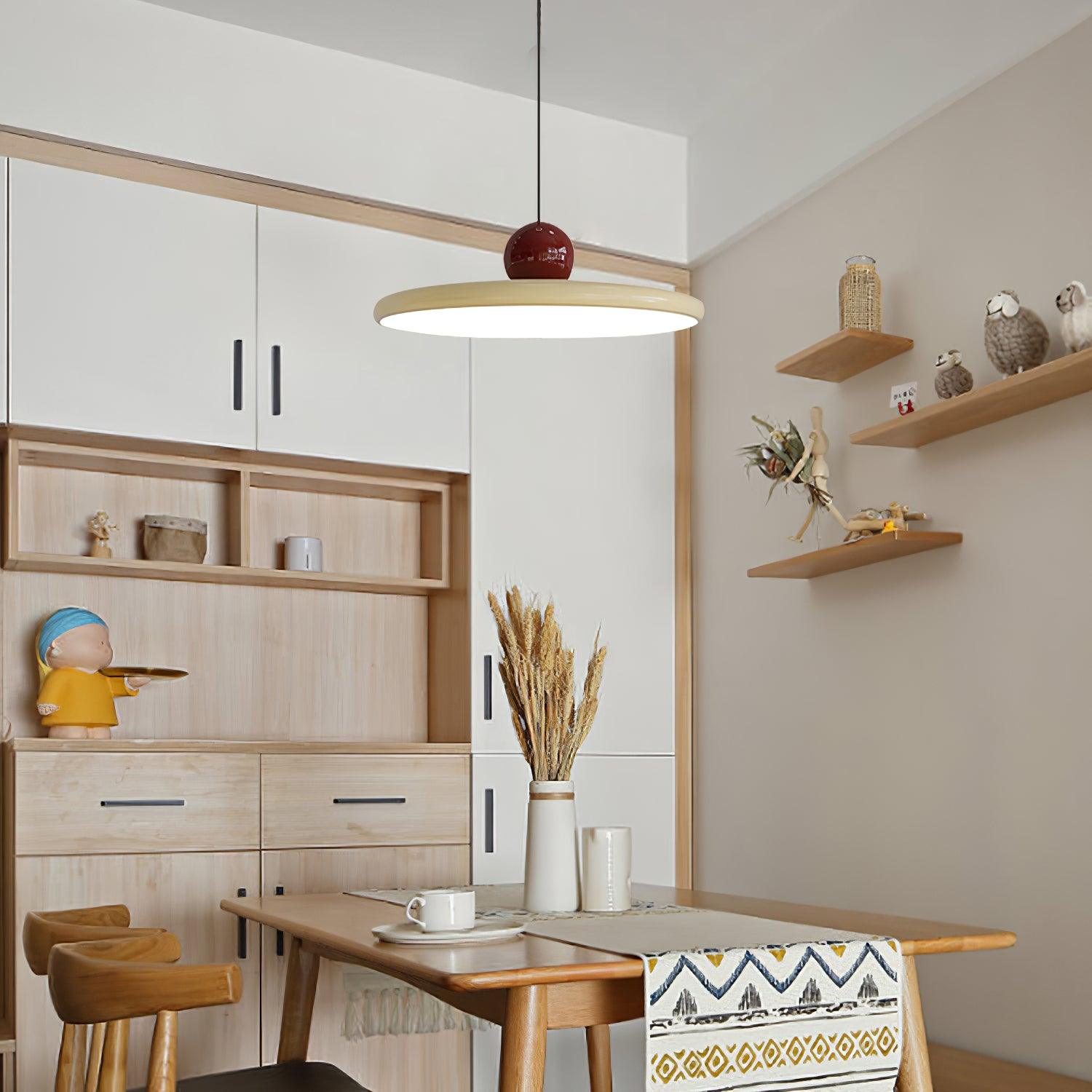 Lola Pendant Swag Light Pendant light