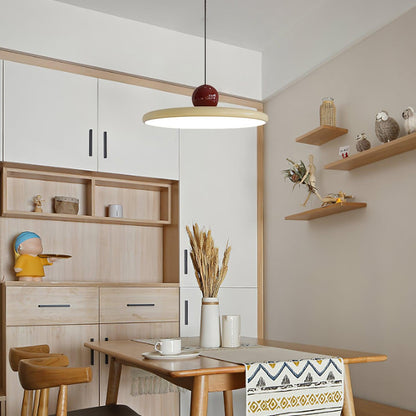 Lola Pendant Swag Light Pendant light