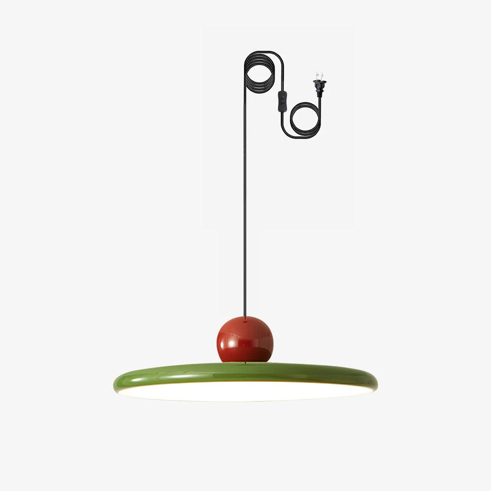 Lola Pendant Swag Light Pendant light
