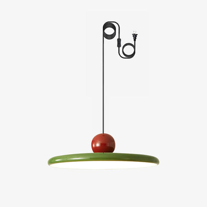 Lola Pendant Swag Light Pendant light