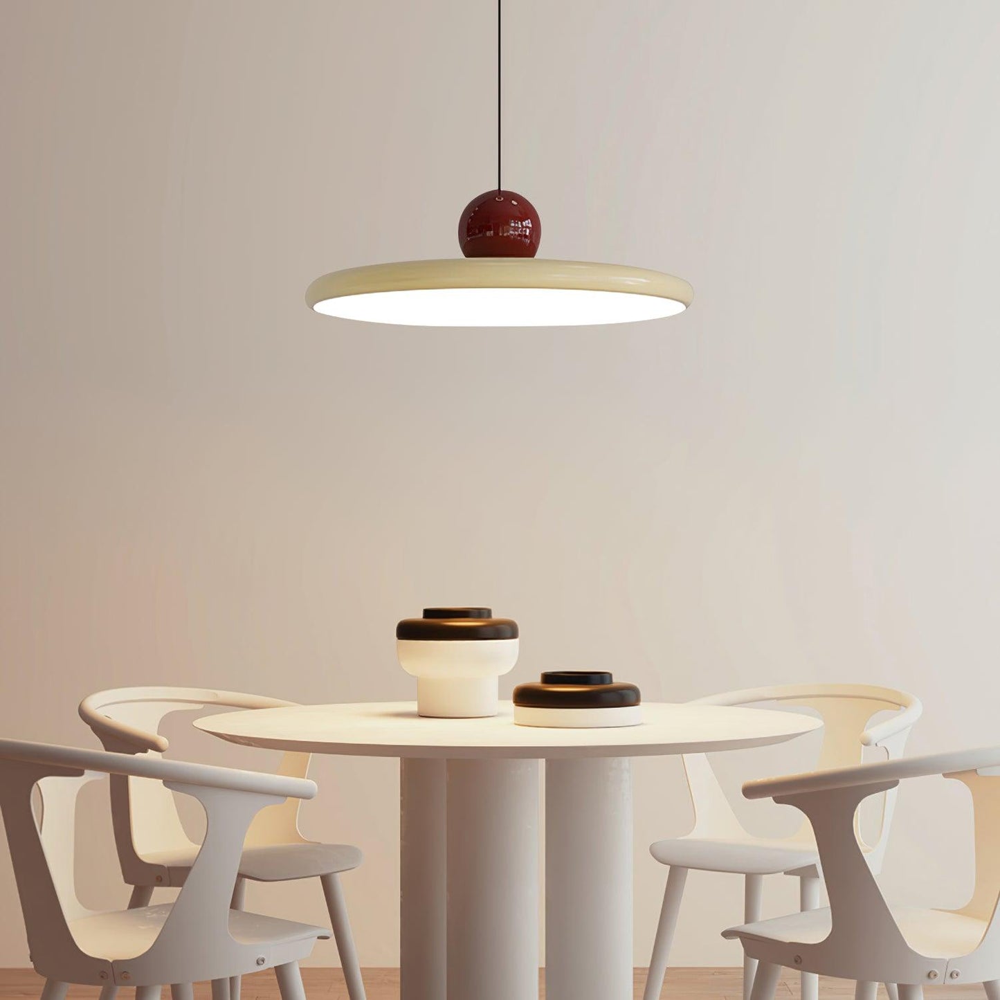 Lola Pendant Swag Light Pendant light
