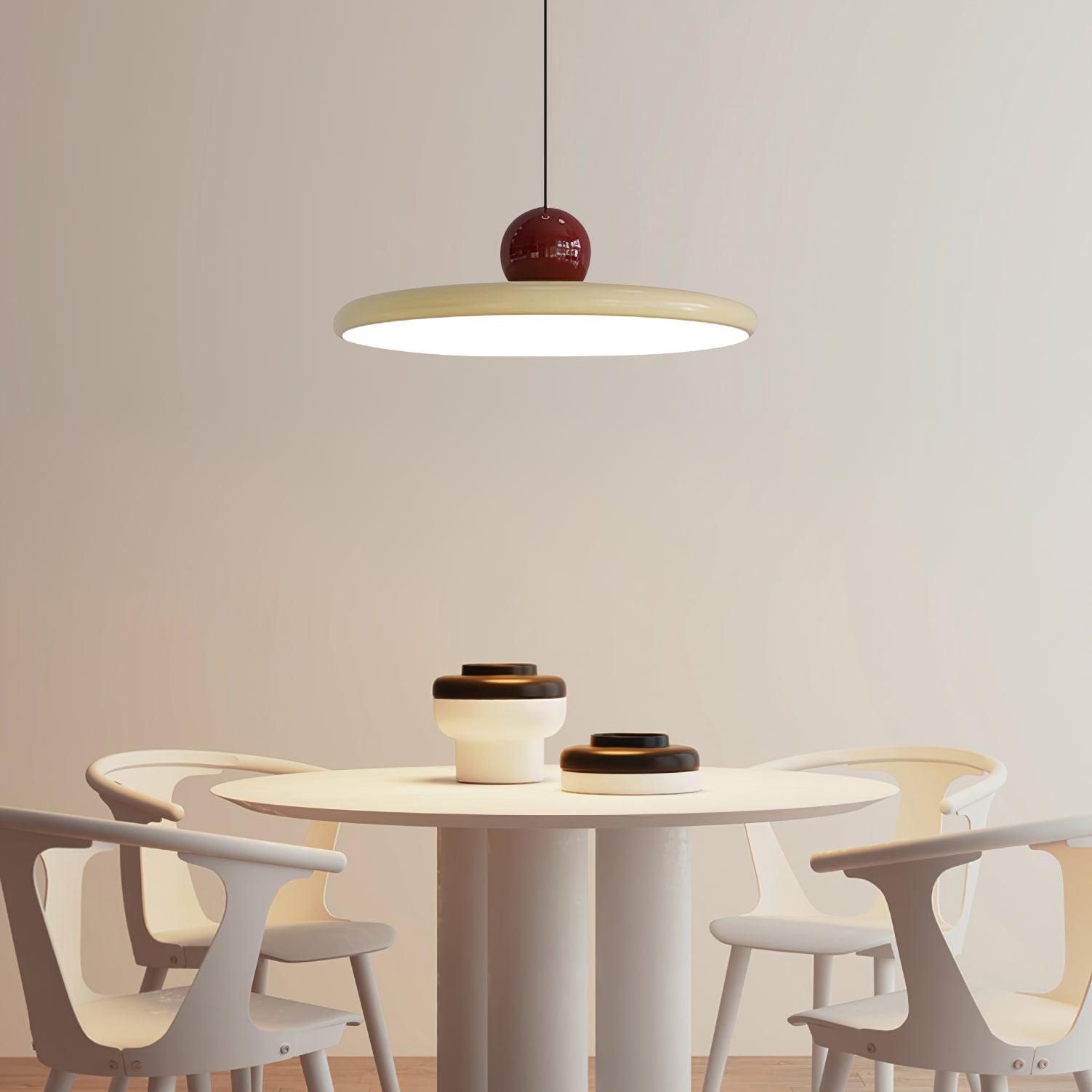 Lola Pendant Swag Light Pendant light