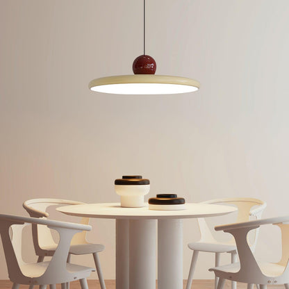 Lola Pendant Swag Light Pendant light