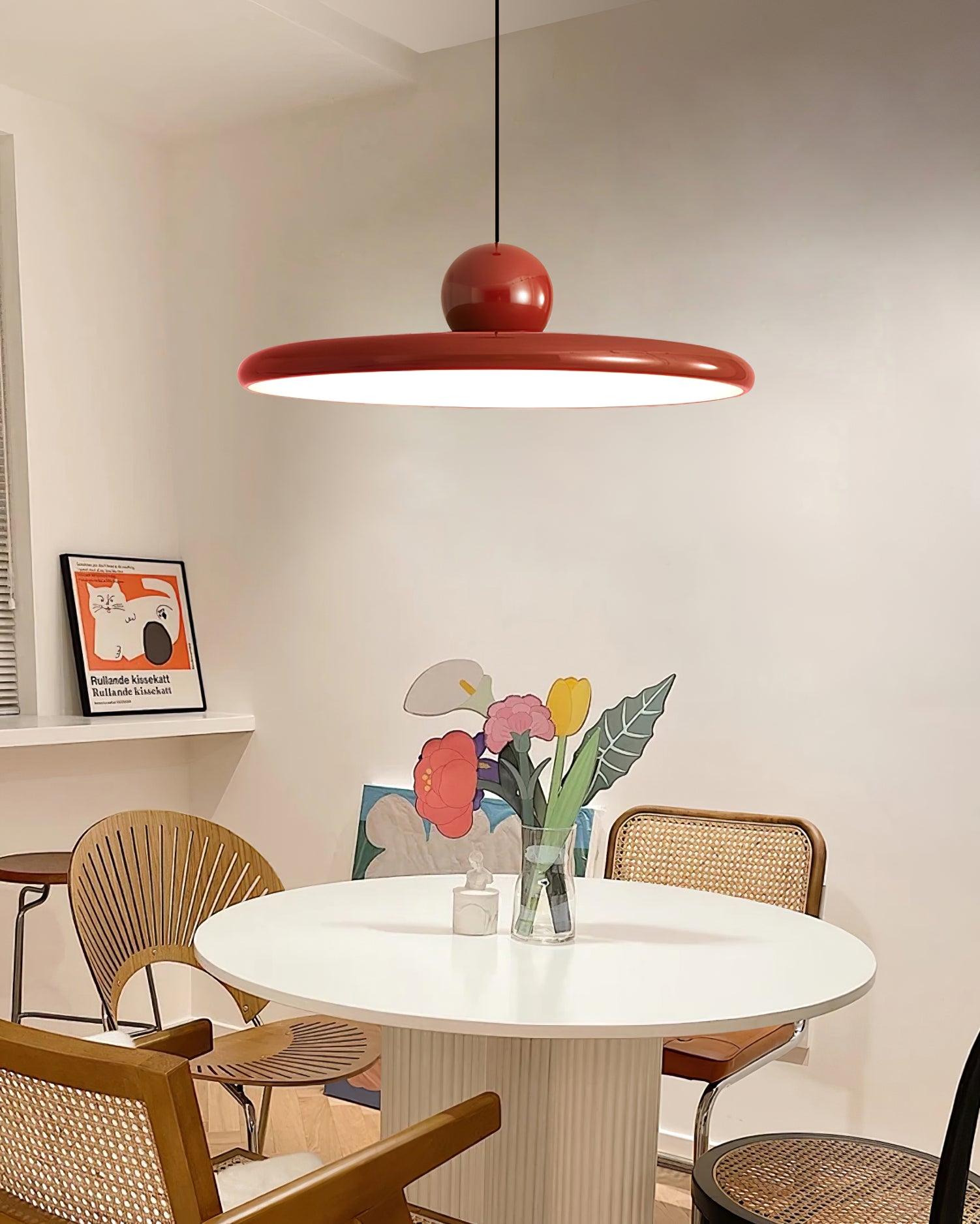 Lola Pendant Swag Light Pendant light