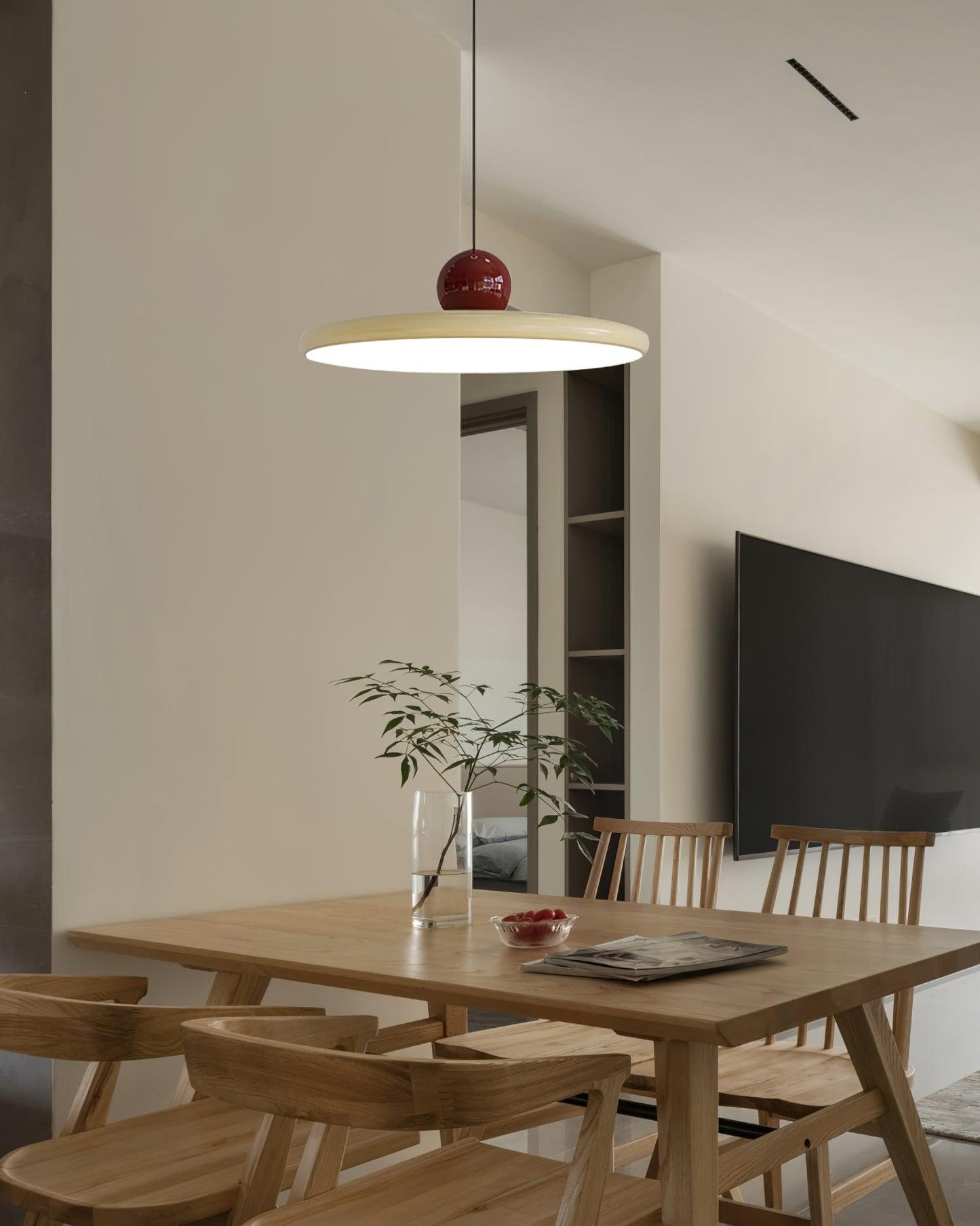 Lola Pendant Lamp Pendant light
