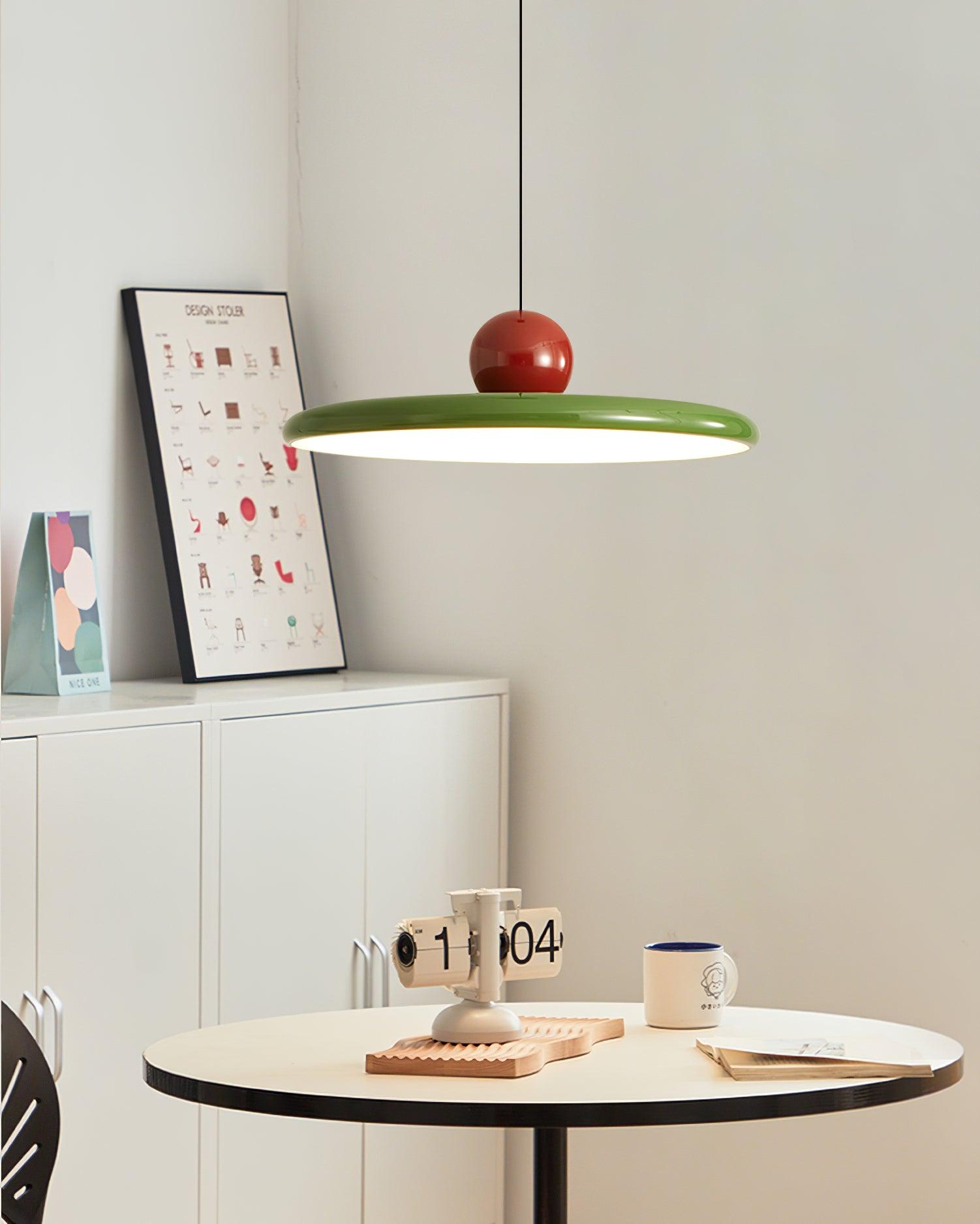 Lola Pendant Swag Light Pendant light