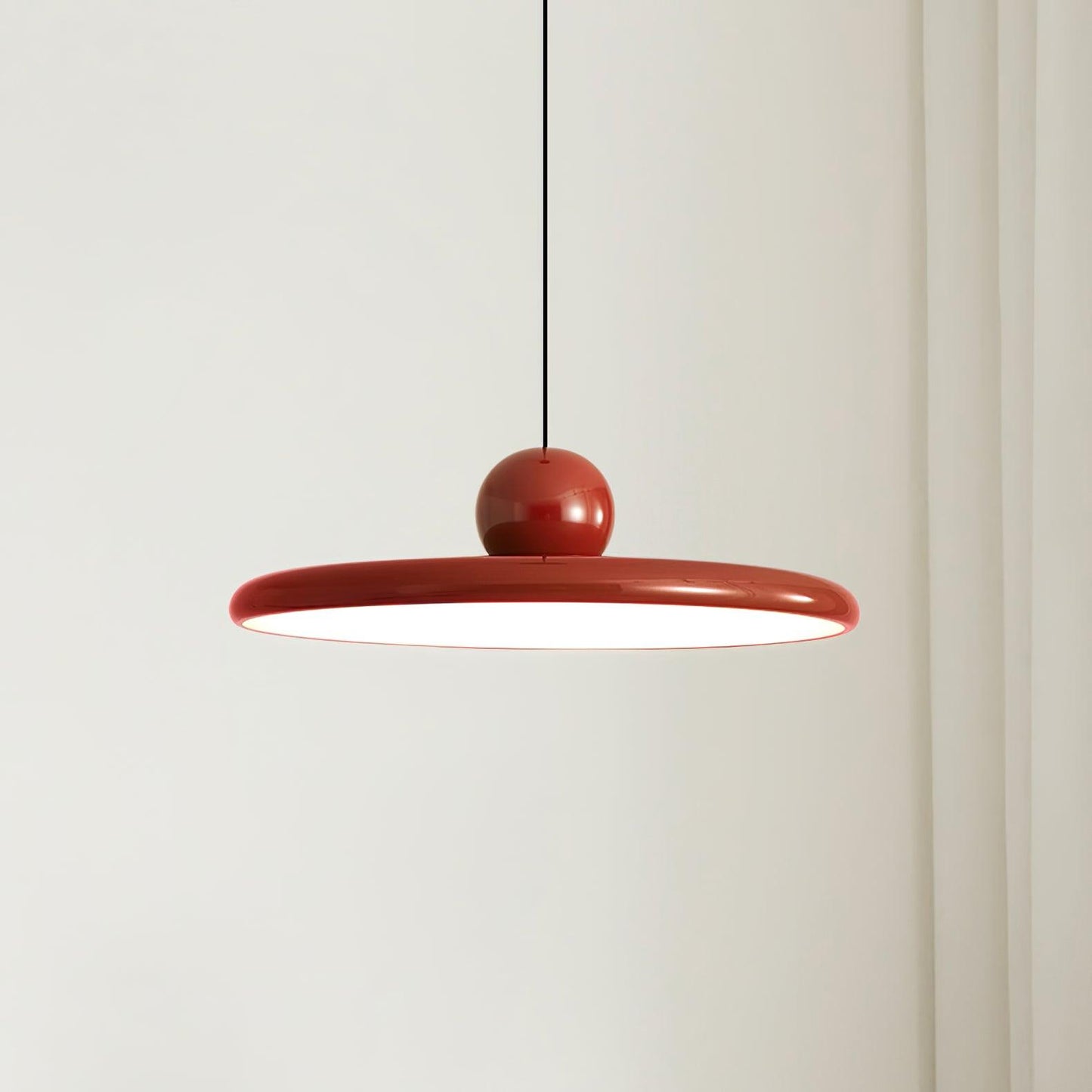 Lola Pendant Swag Light Pendant light