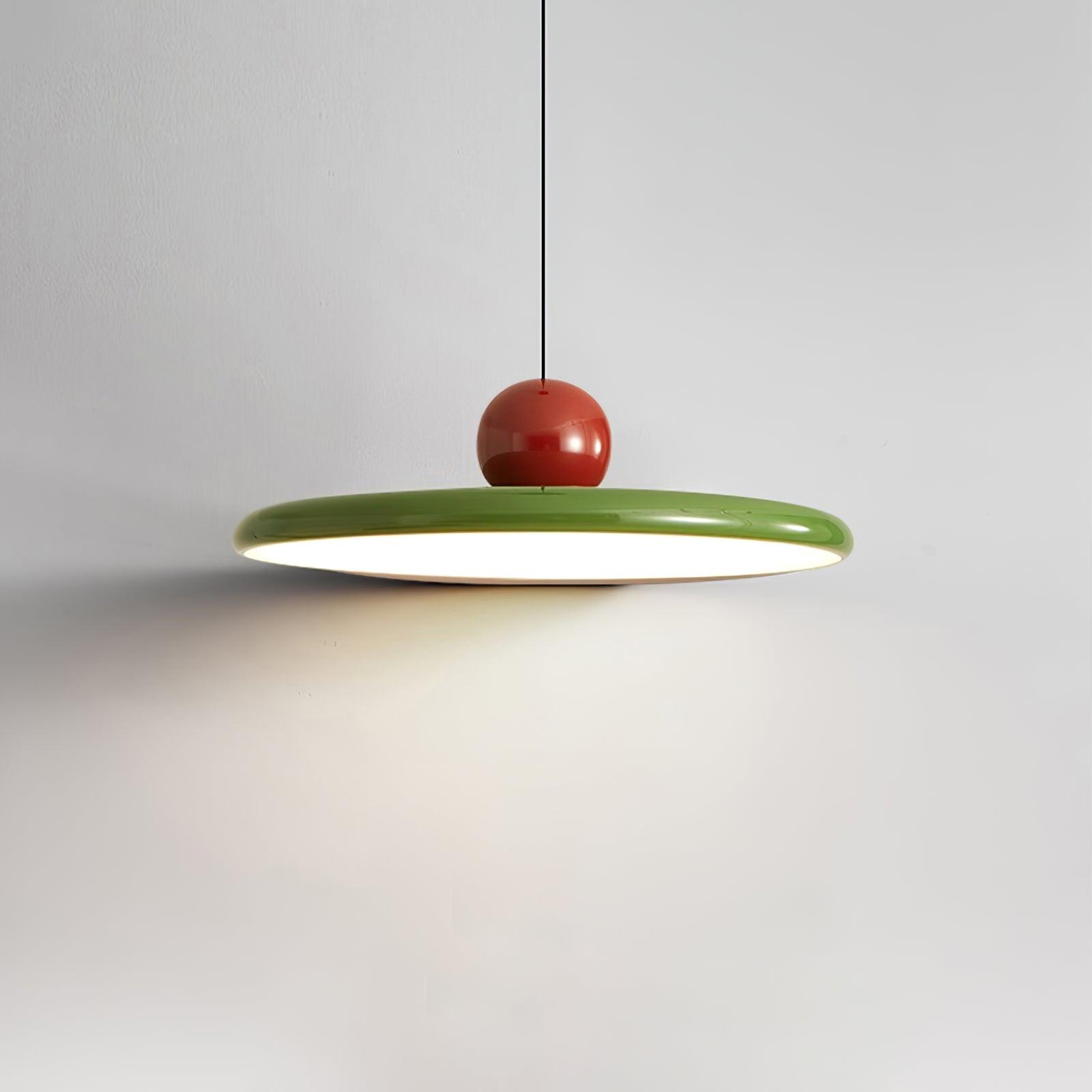 Lola Pendant Swag Light Pendant light