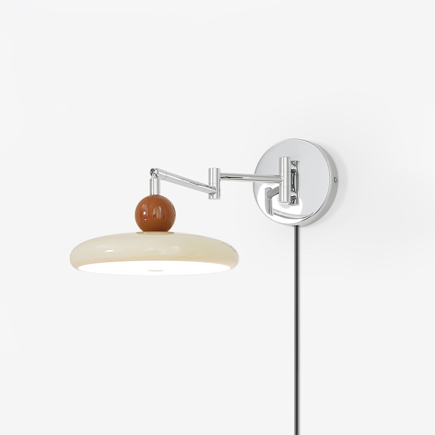 Lola Plug-in Wall Lamp Wall lamp