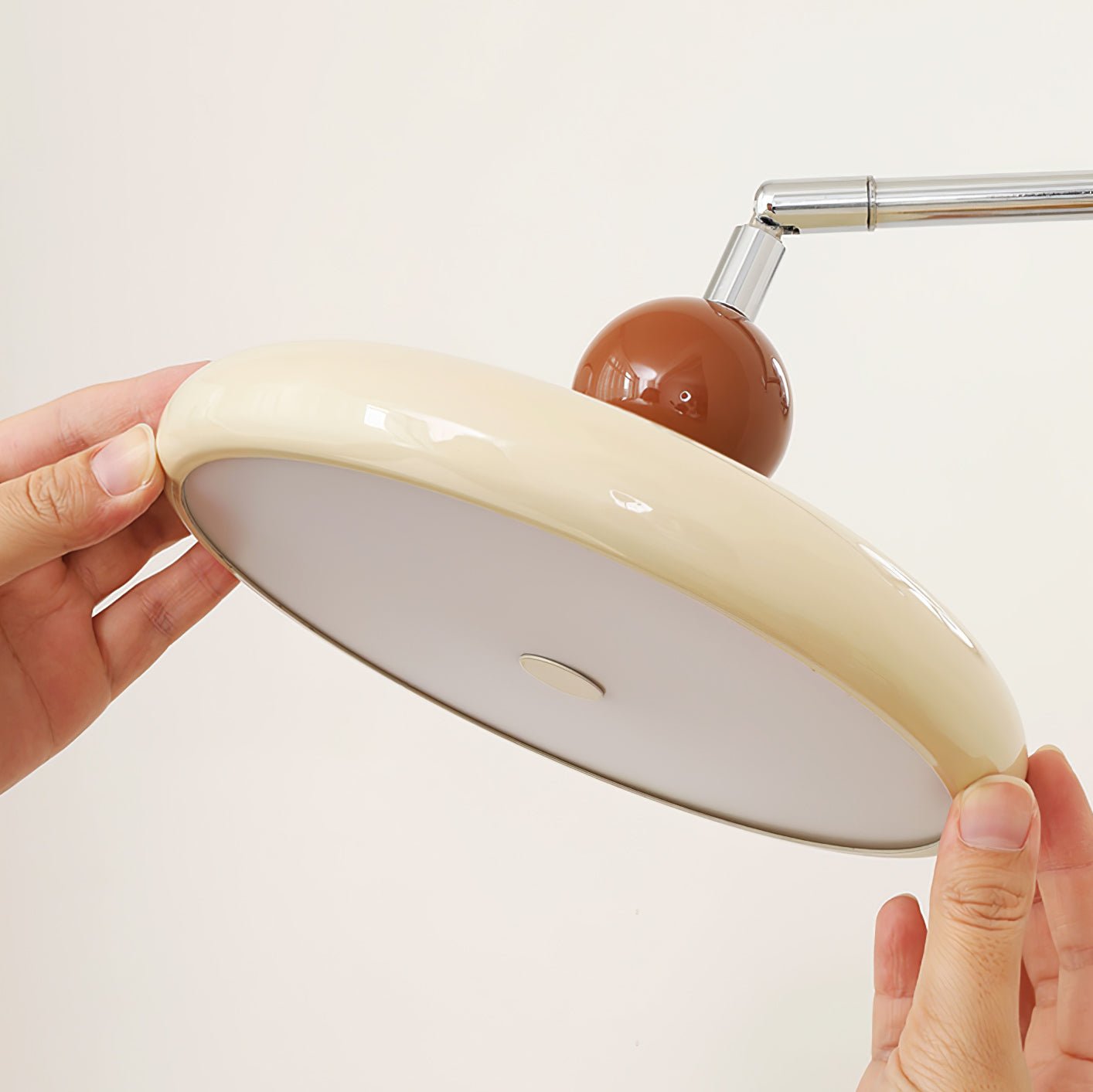 Lola Plug-in Wall Lamp Wall lamp