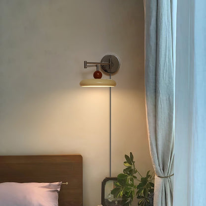 Lola Plug-in Wall Lamp Wall lamp