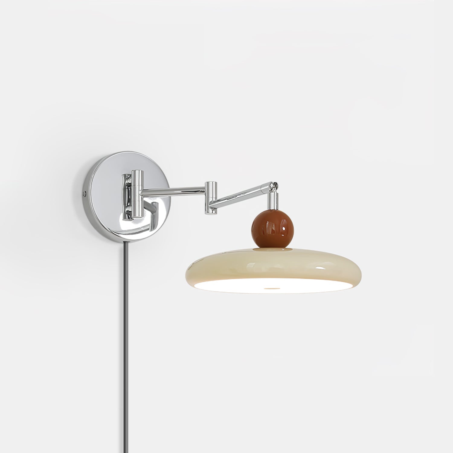 Lola Plug-in Wall Lamp Wall lamp