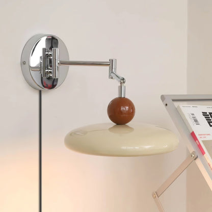 Lola Plug-in Wall Lamp Wall lamp