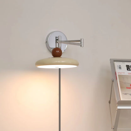 Lola Plug-in Wall Lamp Wall lamp
