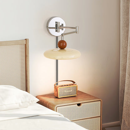 Lola Plug-in Wall Lamp Wall lamp
