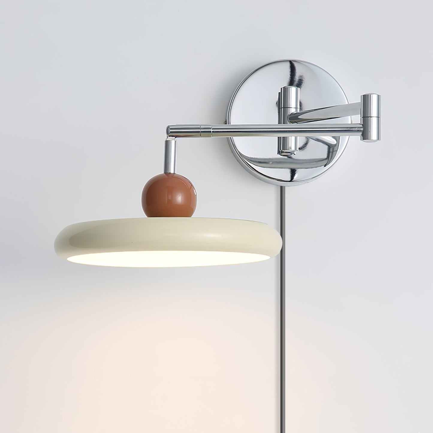 Lola Plug-in Wall Lamp Wall lamp