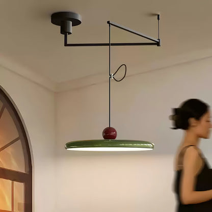 Lola Swing Pendant Lamp 1001 pendant Lamp