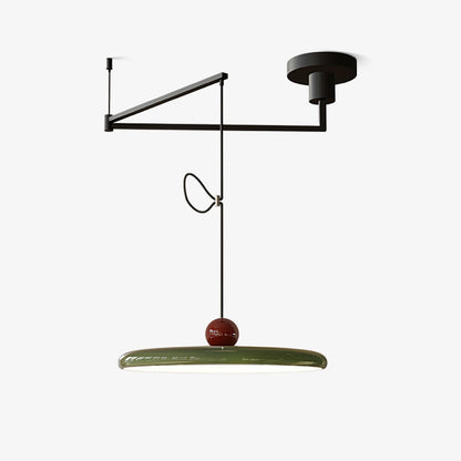 Lola Swing Pendant Lamp 1001 pendant Lamp