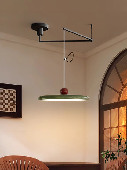 Lola Swing Pendant Lamp 1001 pendant Lamp