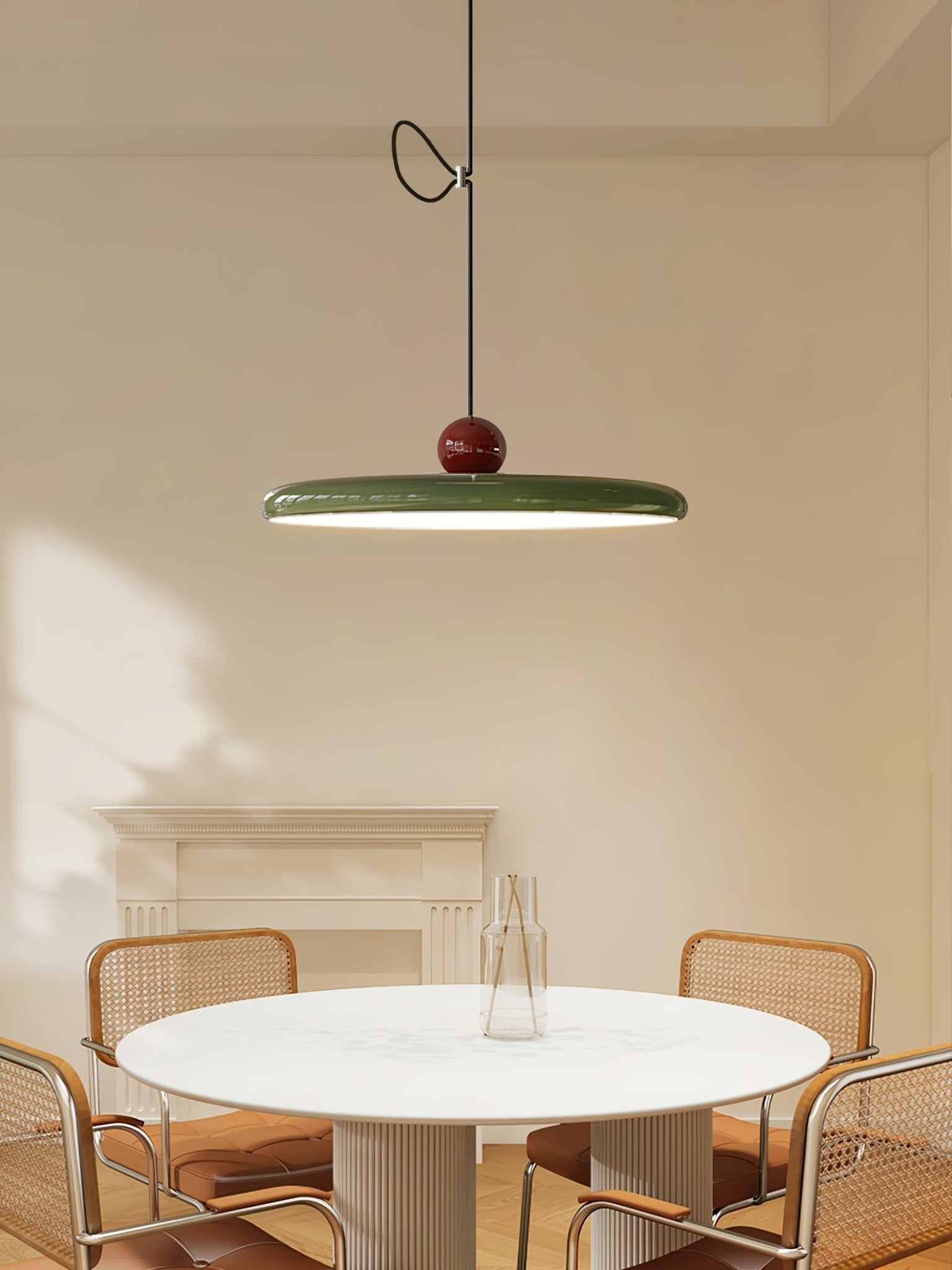 Lola Swing Pendant Lamp 1001 pendant Lamp