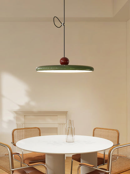 Lola Swing Pendant Lamp 1001 pendant Lamp