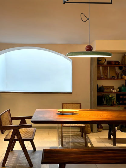 Lola Swing Pendant Lamp 1001 pendant Lamp