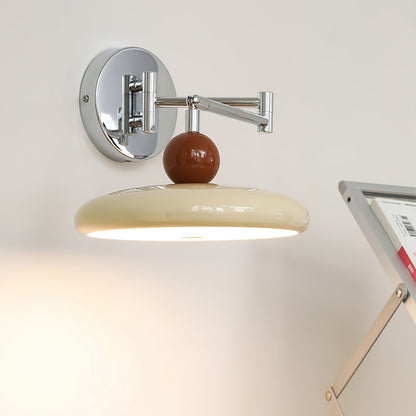 Lola Swing Arm Wall Lamp Wall lamp