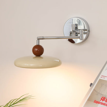 Lola Swing Arm Wall Lamp Wall lamp