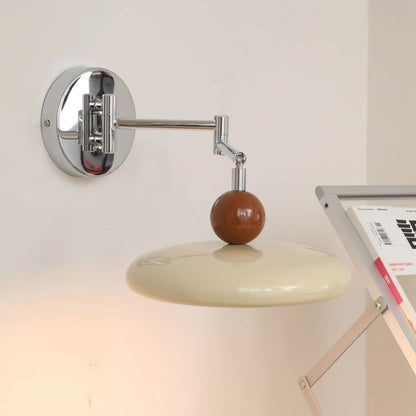 Lola Swing Arm Wall Lamp Wall lamp