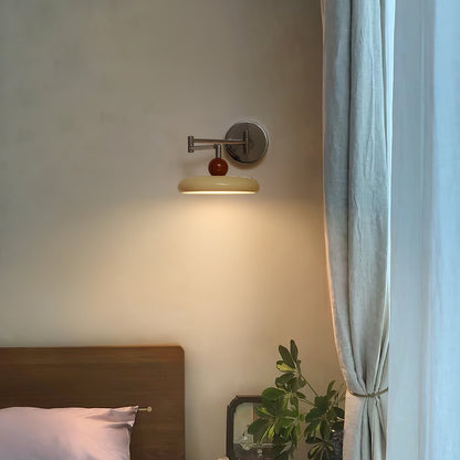 Lola Swing Arm Wall Lamp Wall lamp