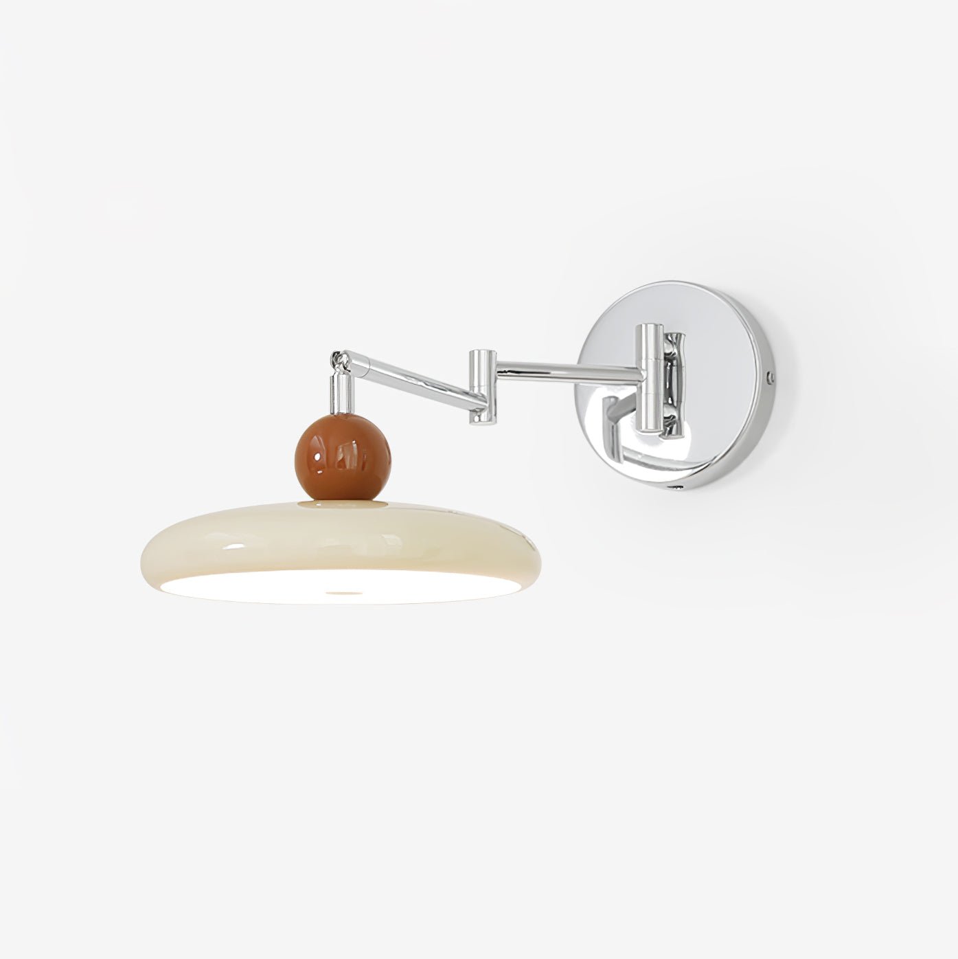 Lola Swing Arm Wall Lamp Wall lamp