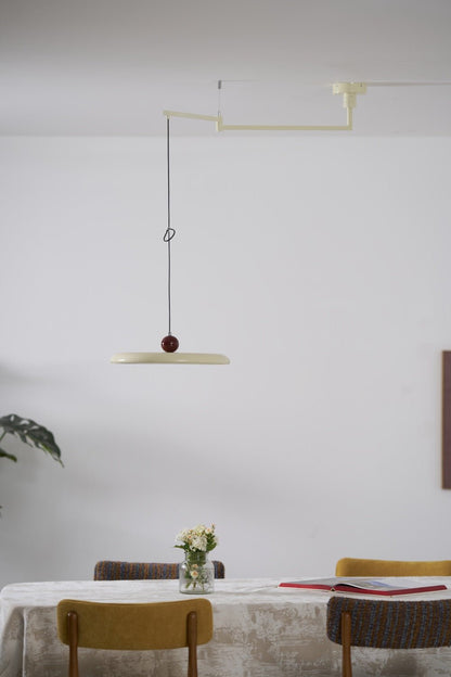 Lola Swing Pendant Lamp 1001 pendant Lamp