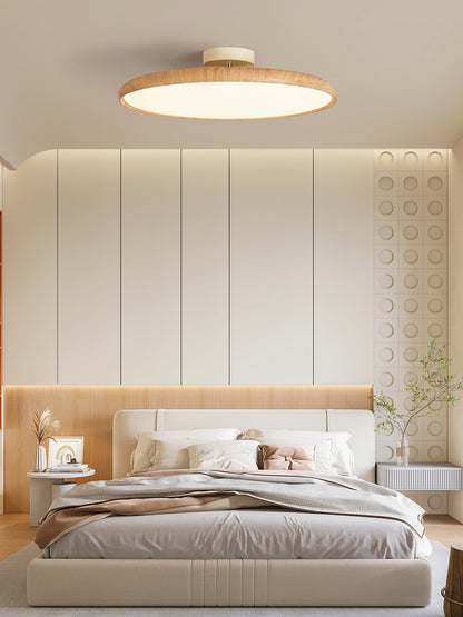 Lola Wood Grain Adjustable Ceiling Lamp 1001 Ceiling lamp
