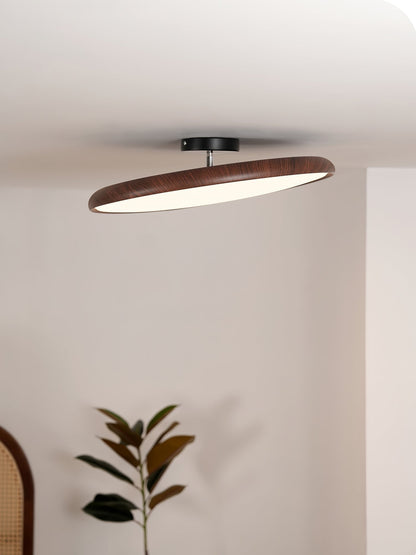 Lola Wood Grain Adjustable Ceiling Lamp 1001 Ceiling lamp