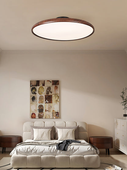 Lola Wood Grain Adjustable Ceiling Lamp 1001 Ceiling lamp