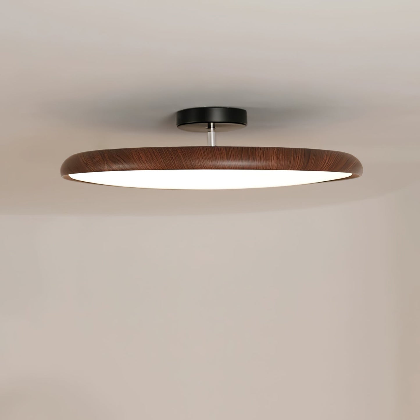 Lola Wood Grain Adjustable Ceiling Lamp 1001 Ceiling lamp