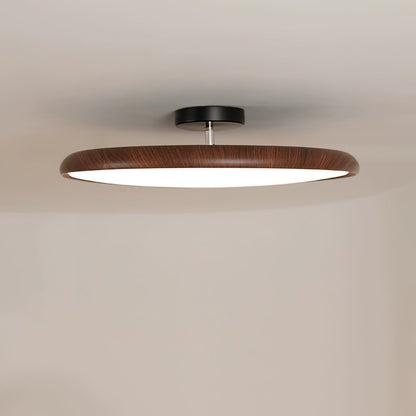 Lola Wood Grain Adjustable Ceiling Lamp 1001 Ceiling lamp