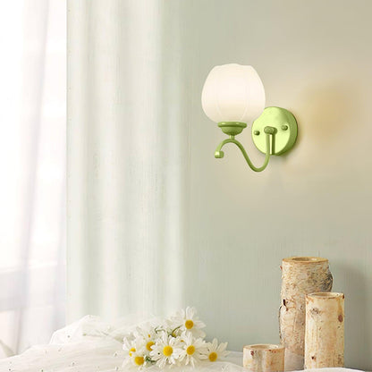Lomance Lily Wall Lamp Wall lamp