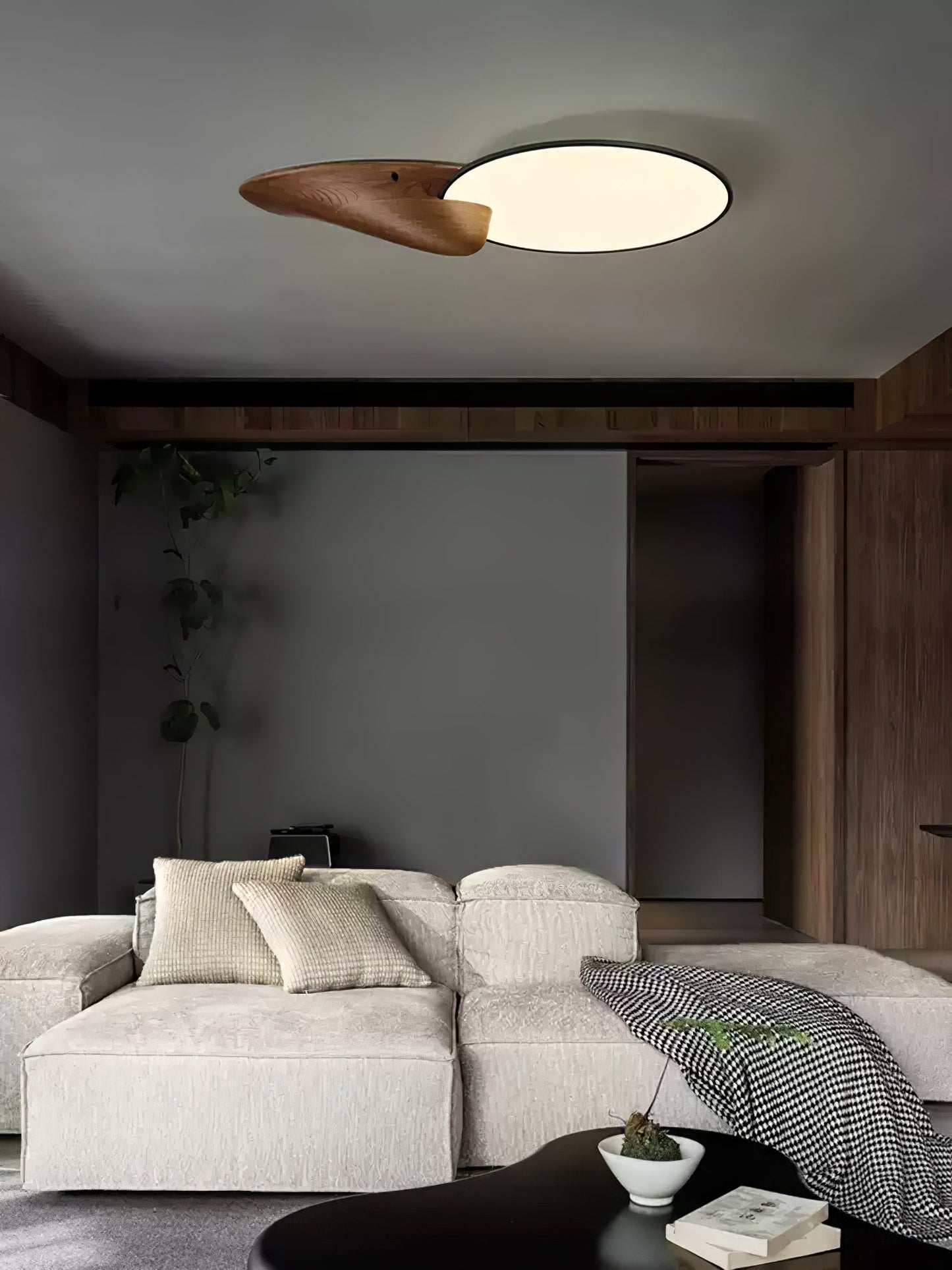 Lone Peak Ceiling Lamp Ceiling lamp