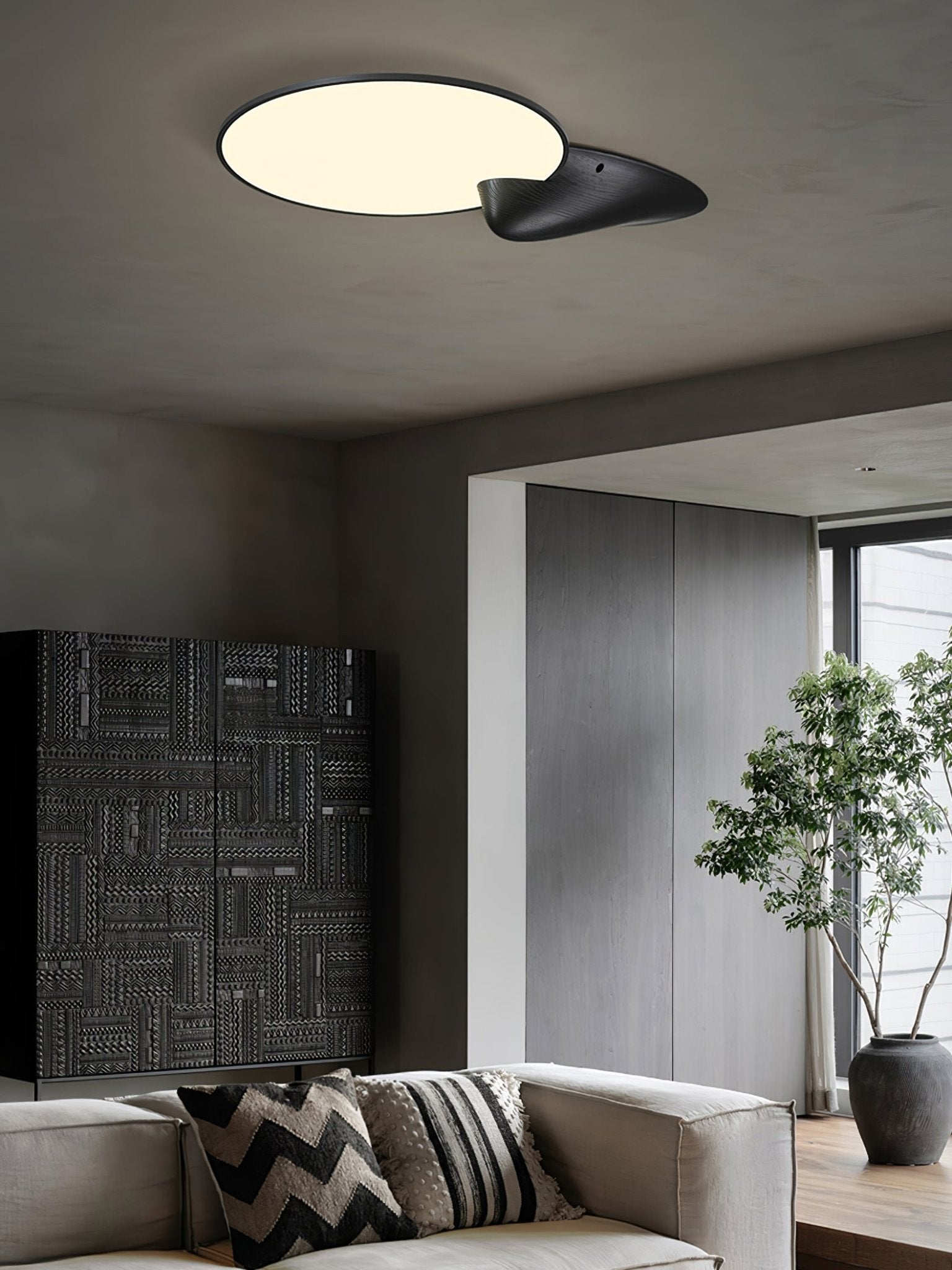 Lone Peak Ceiling Lamp Ceiling lamp
