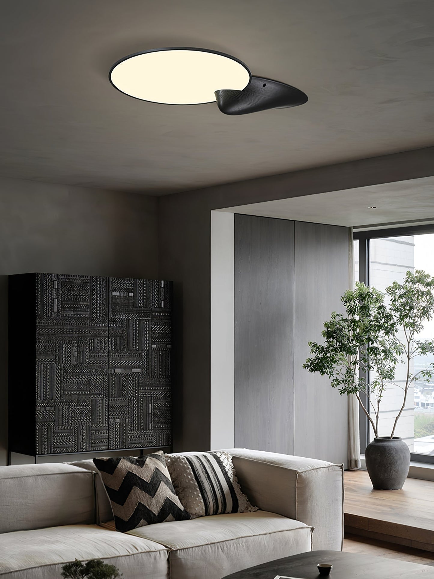Lone Peak Ceiling Lamp Ceiling lamp