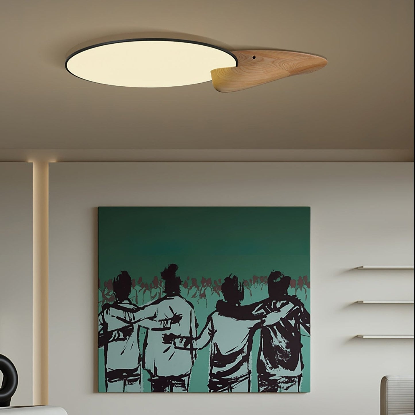 Lone Peak Ceiling Lamp Ceiling lamp