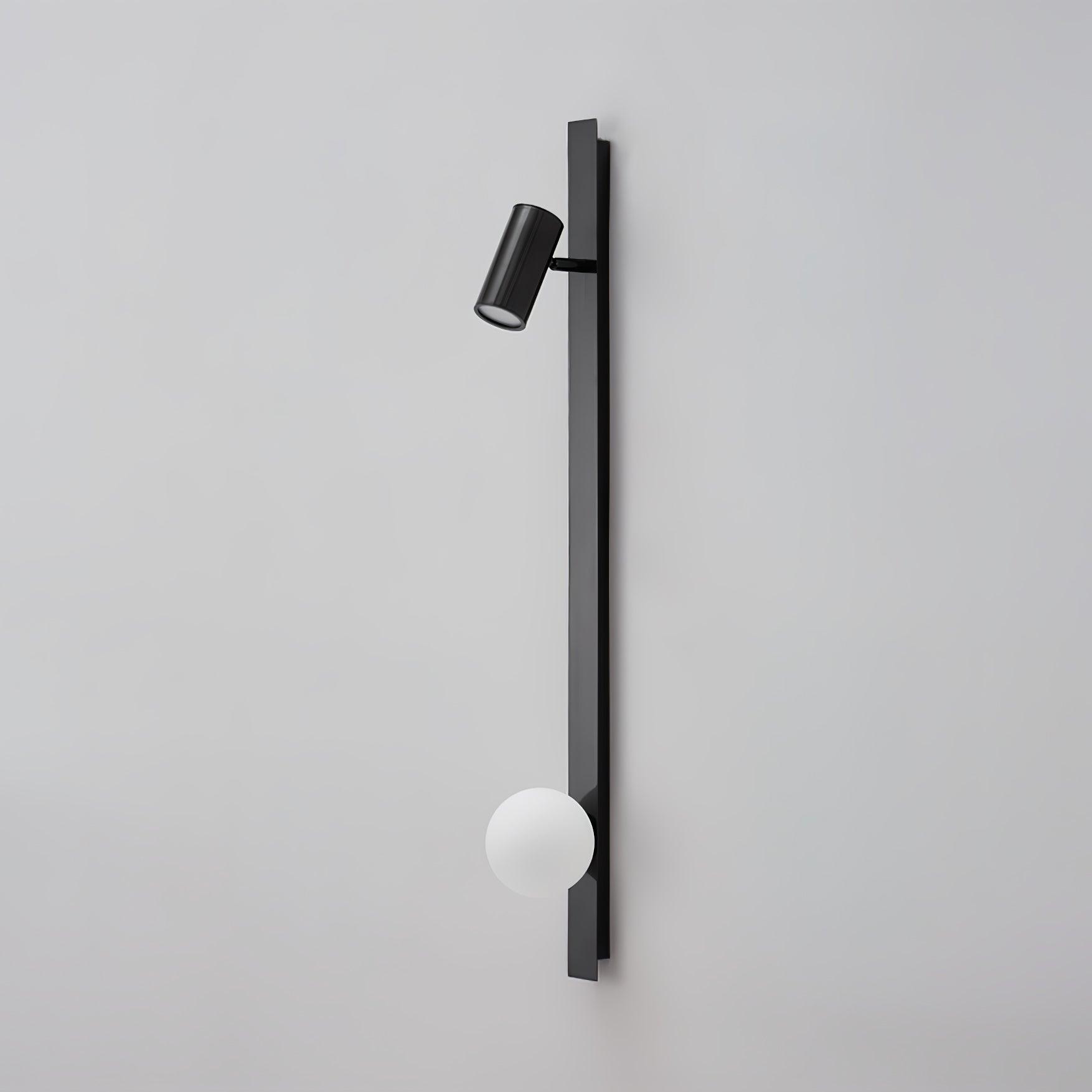 Long Arm Plug-in Wall Light Wall lamp
