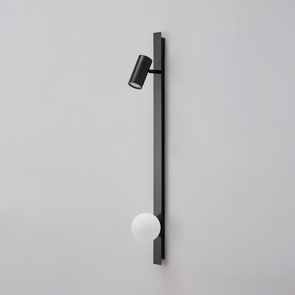 Long Arm Plug-in Wall Light Wall lamp