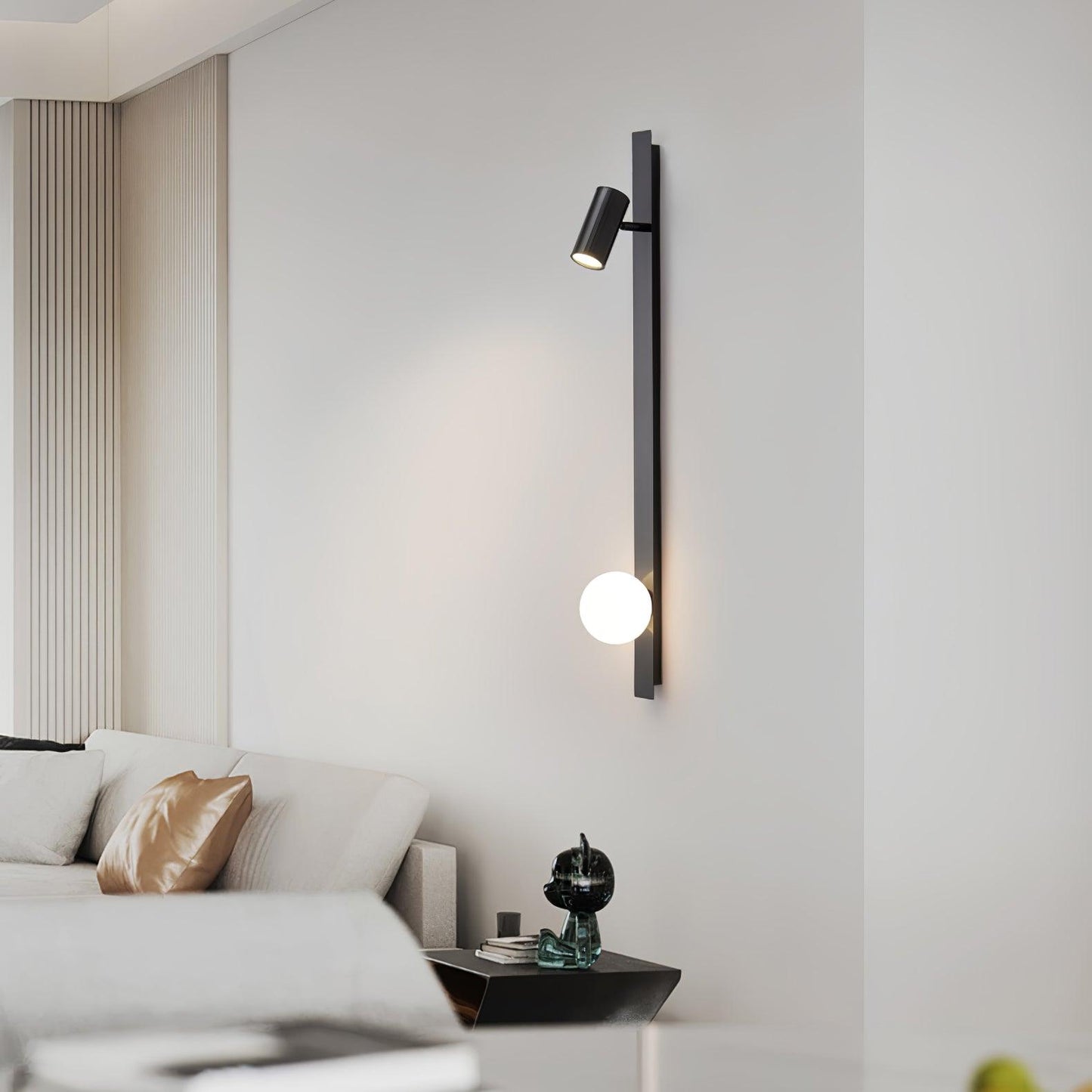 Long Arm Wall Light Wall lamp